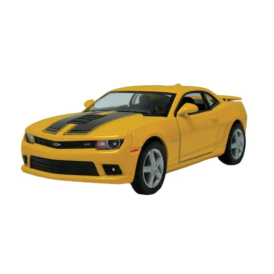 Assorted Diecast Car